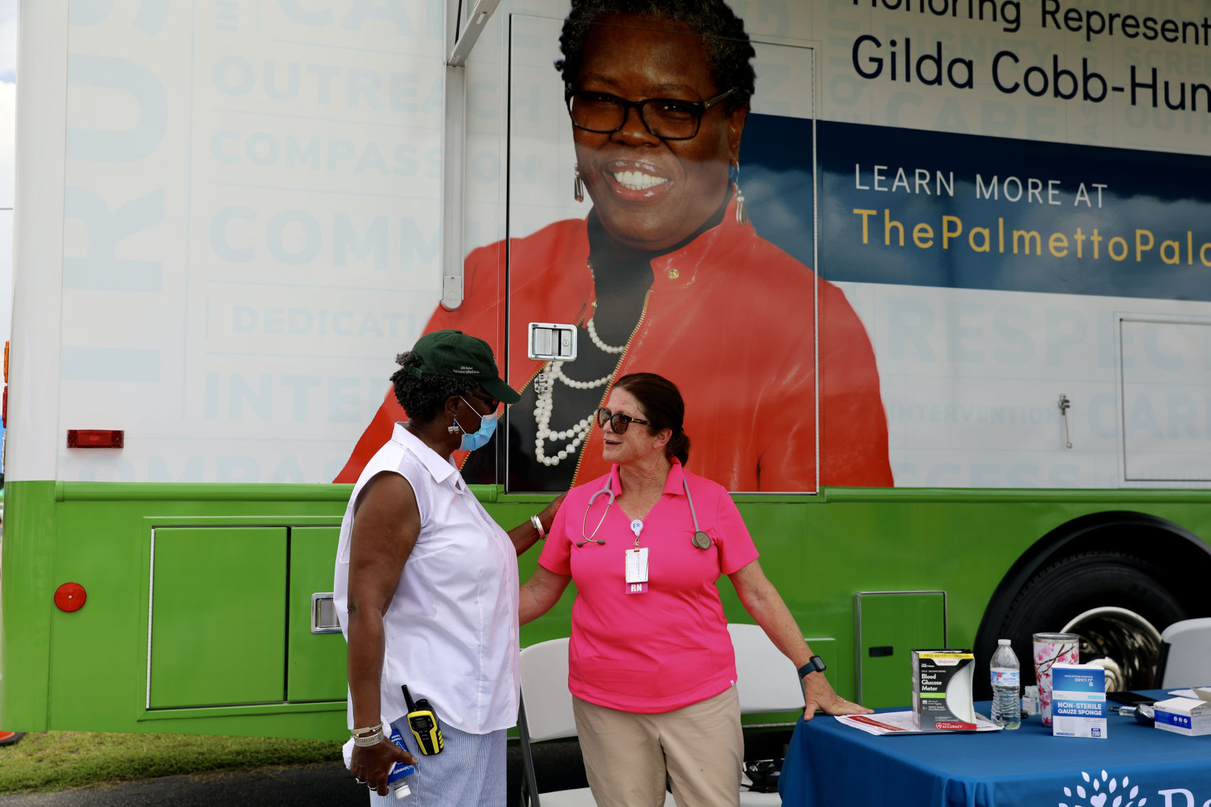 Community Health Fair